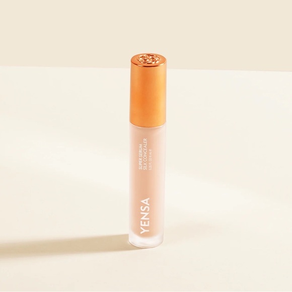 YENSA BEAUTY | Super Serum Silk Concealer - 6mL - Picture 8 of 8